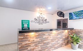Hotel Cuchara de Palo Ayenda