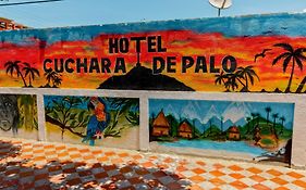 Hotel Cuchara de Palo Ayenda